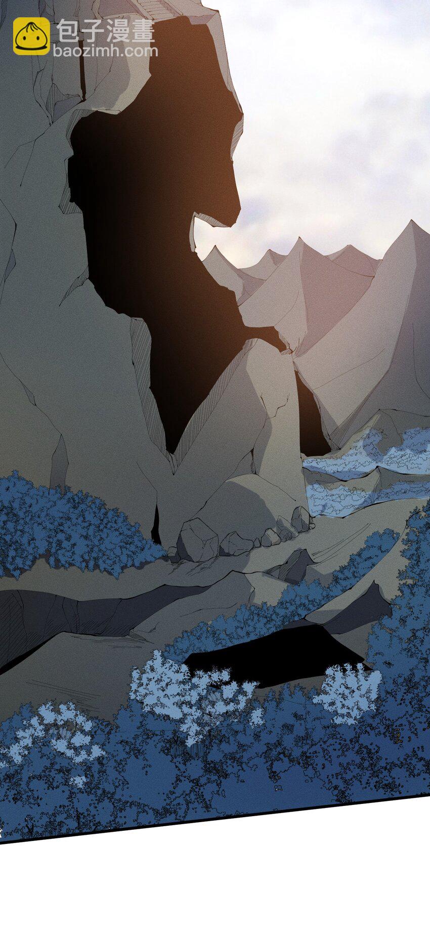 027 进军！荒古凶地(1/2)-第27话