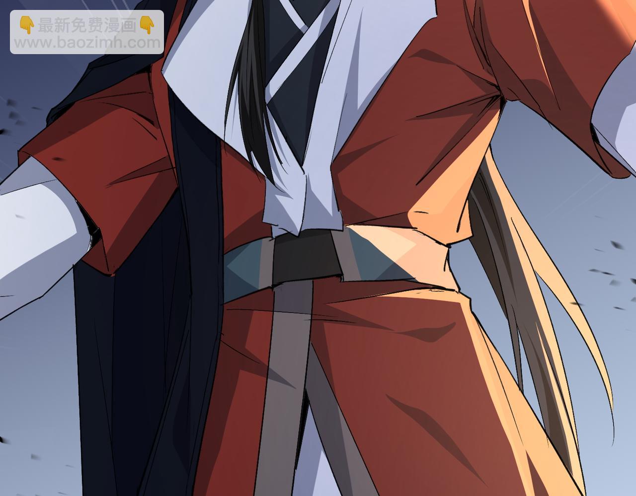 第9话 至尊傀儡(1/3)-第11话