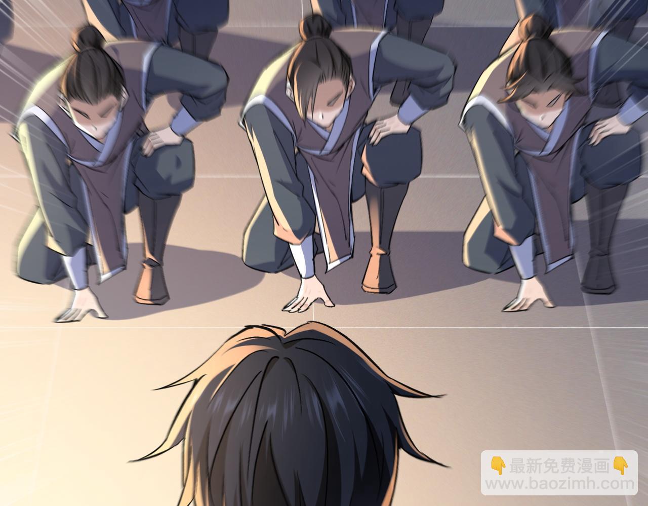 第9话 至尊傀儡(1/3)-第11话