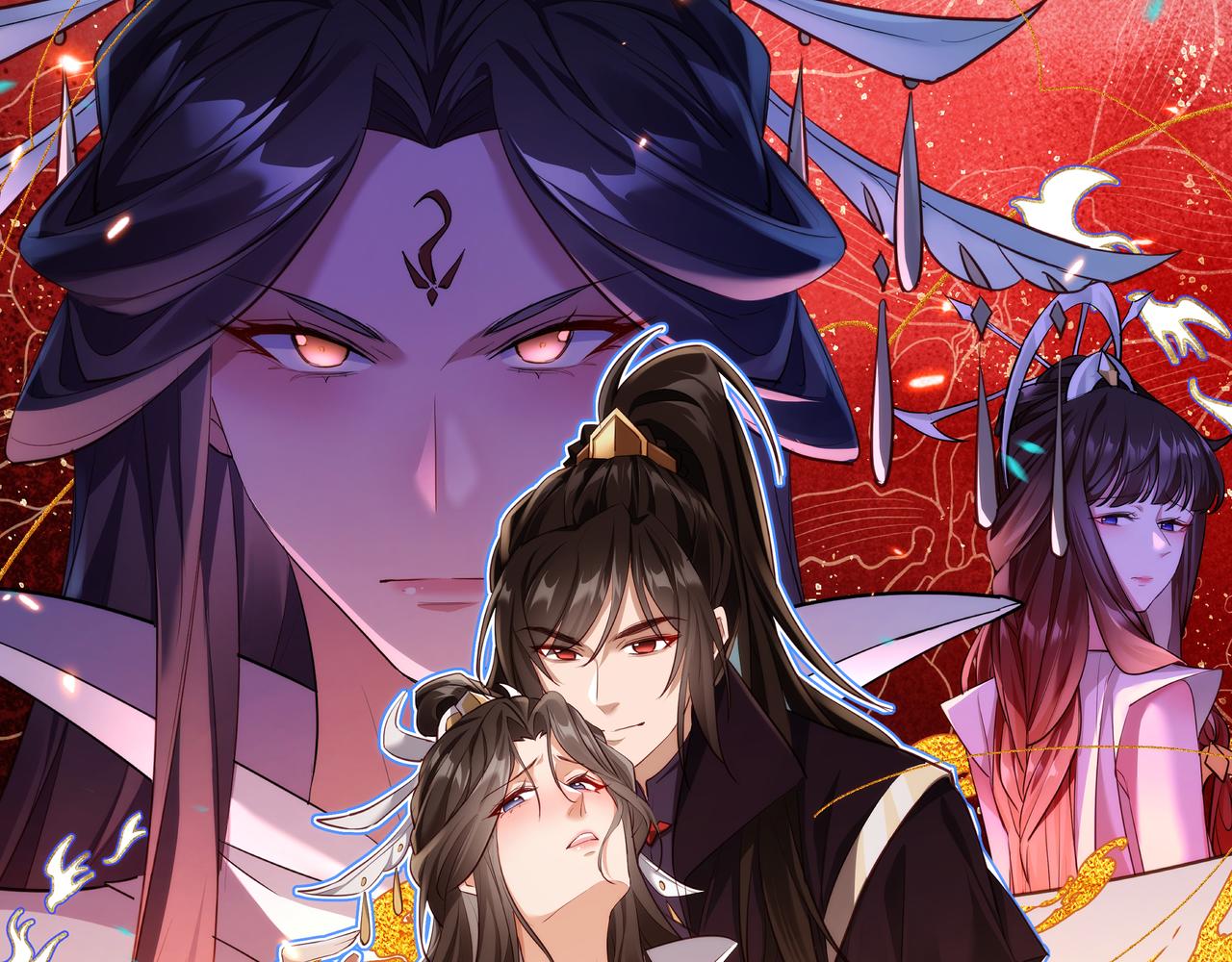 第13话 天幻圣殿(1/3)-第15话