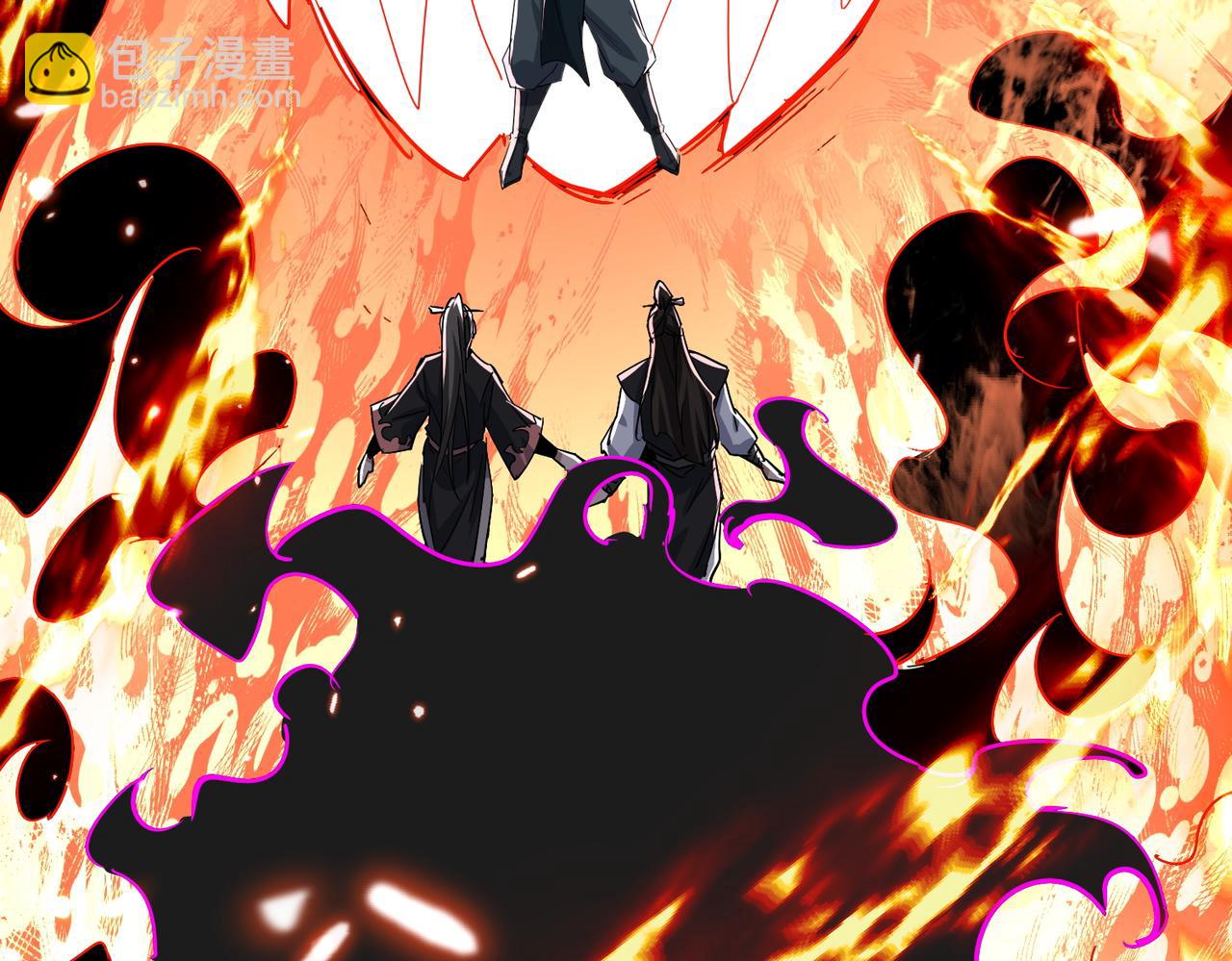 第13话 天幻圣殿(1/3)-第15话