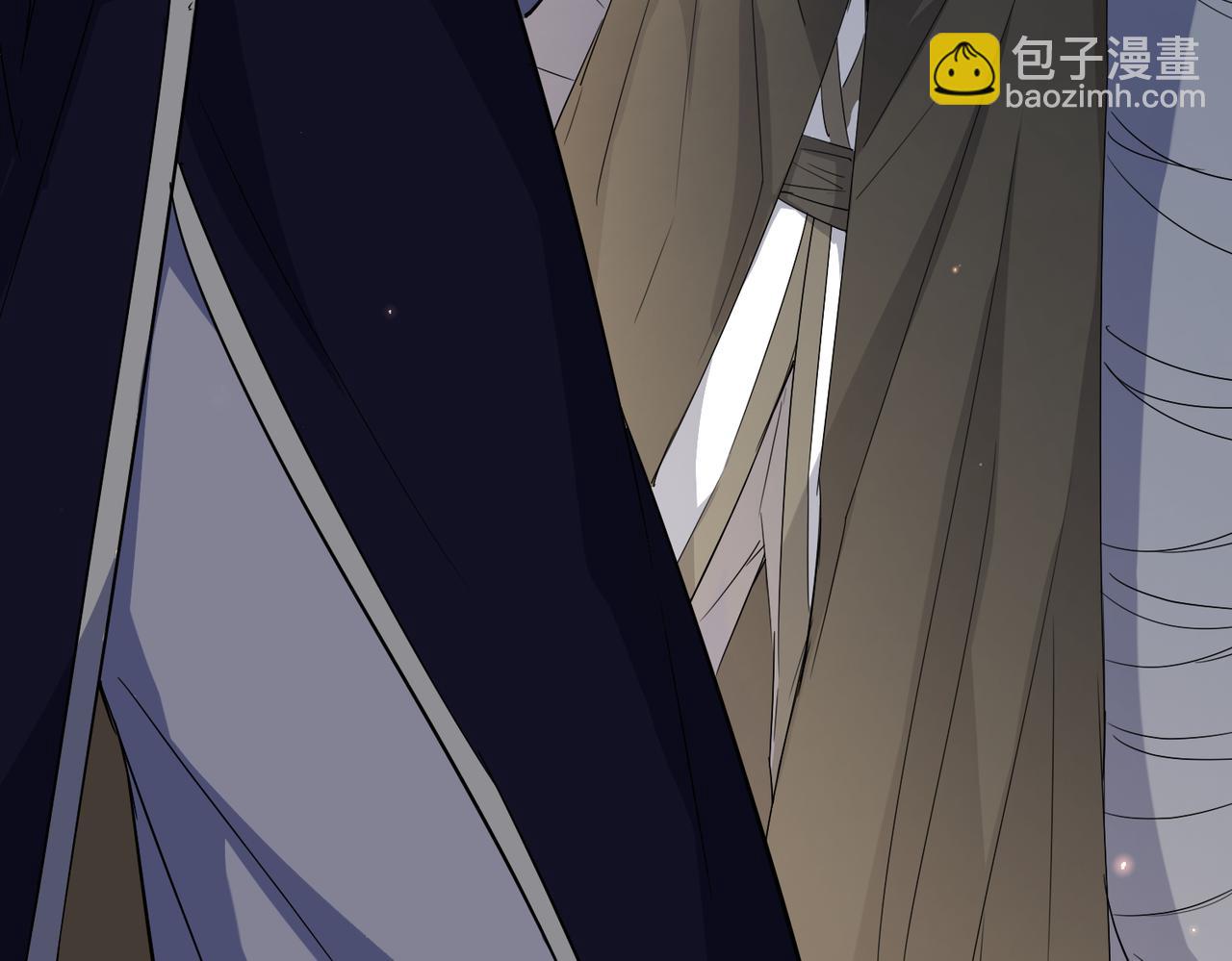 第17话 叶枫的目的(1/3)-第19话