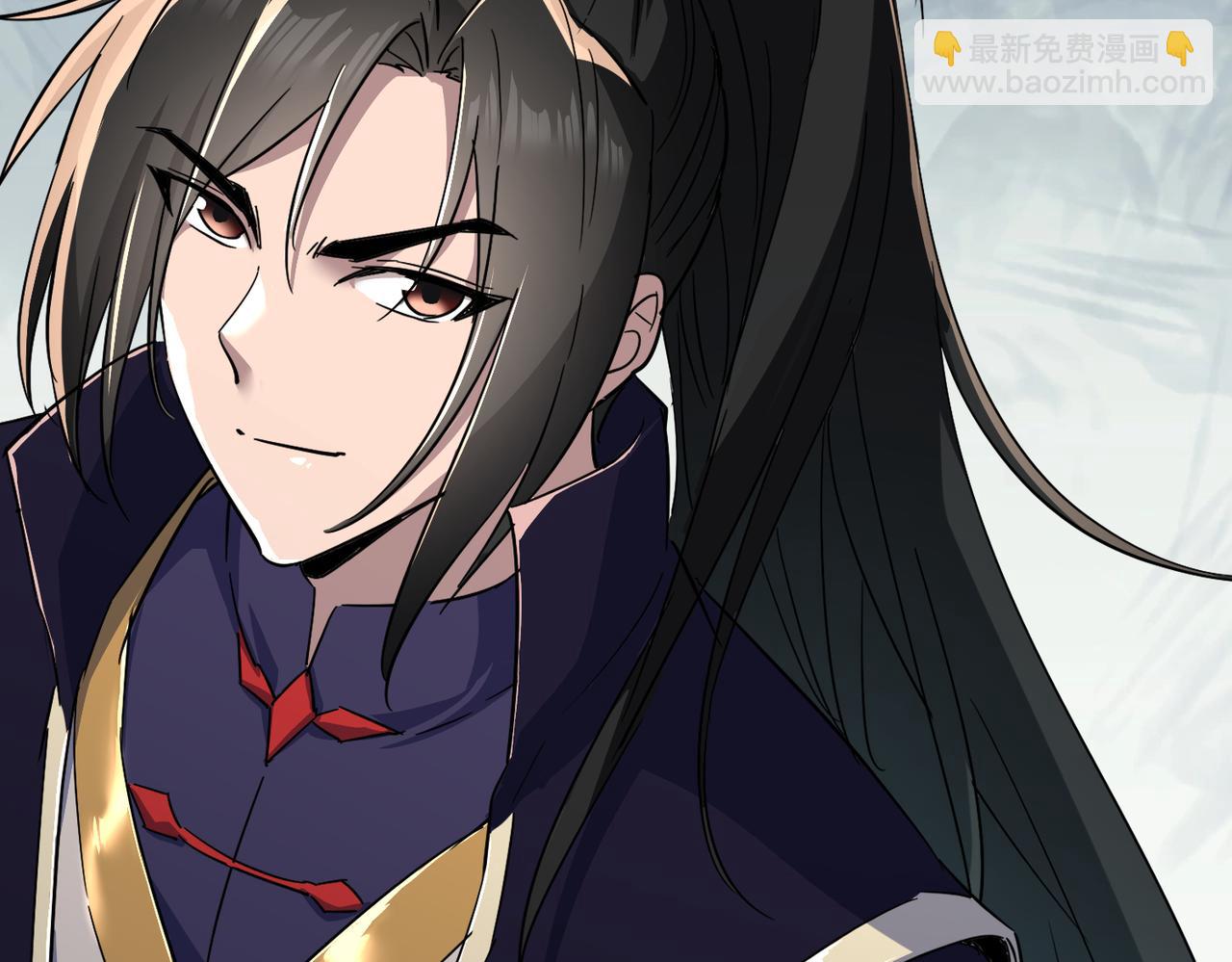 第17话 叶枫的目的(1/3)-第19话