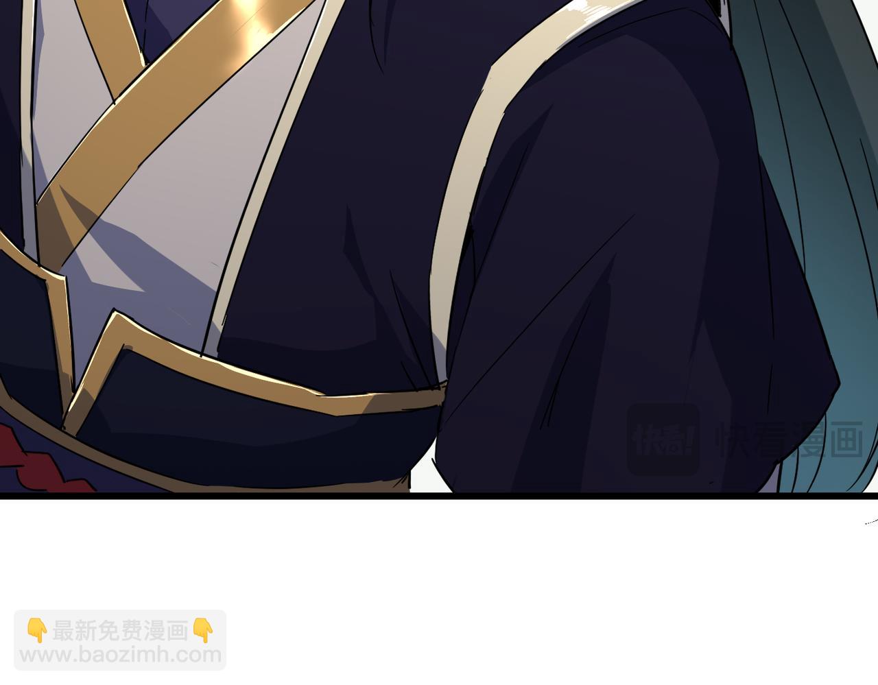 第17话 叶枫的目的(1/3)-第19话