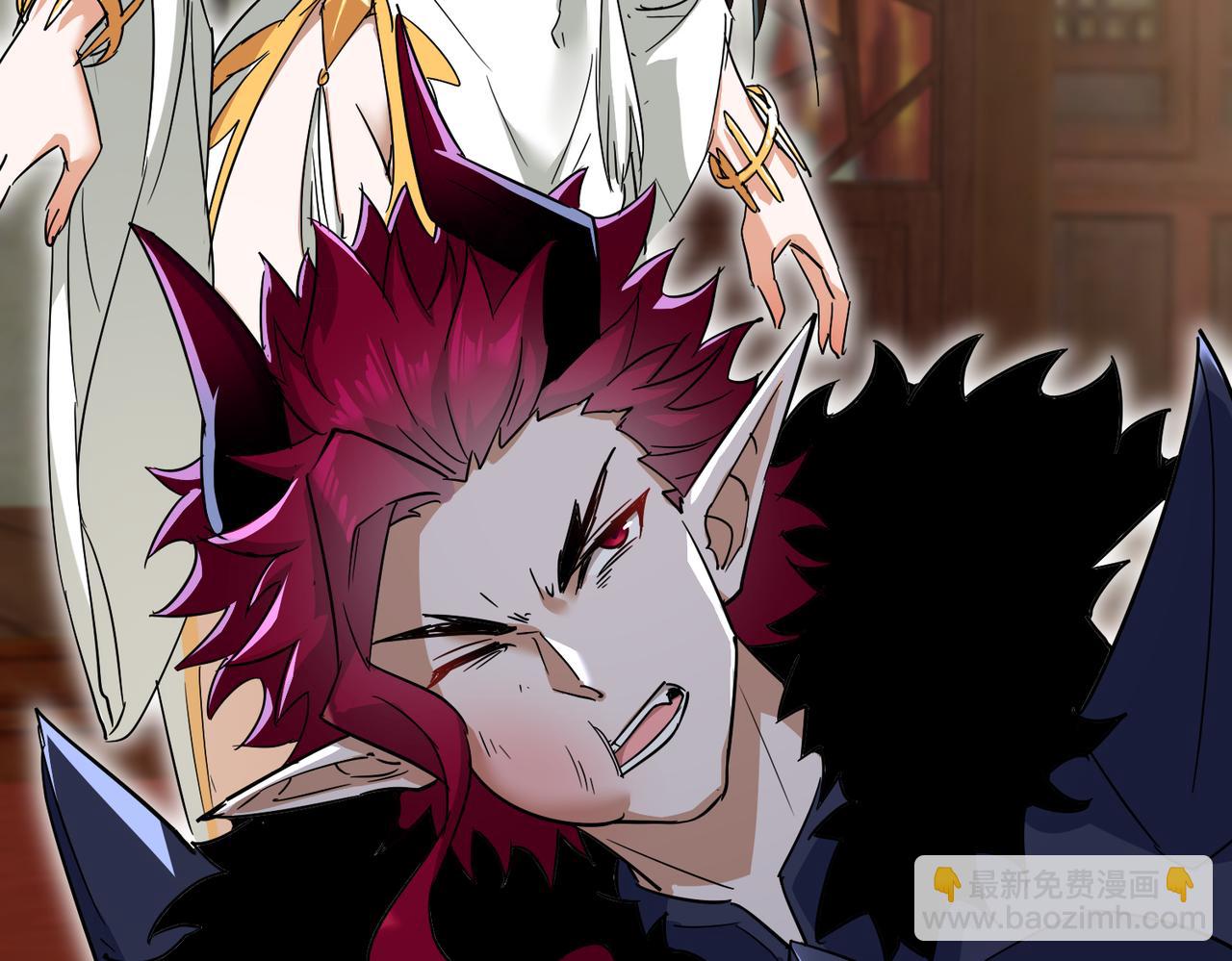 第17话 叶枫的目的(1/3)-第19话