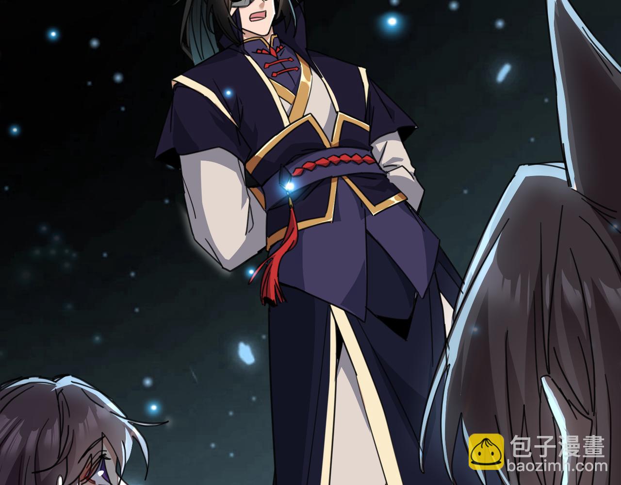 第19话 帝凤一族(1/4)-第21话