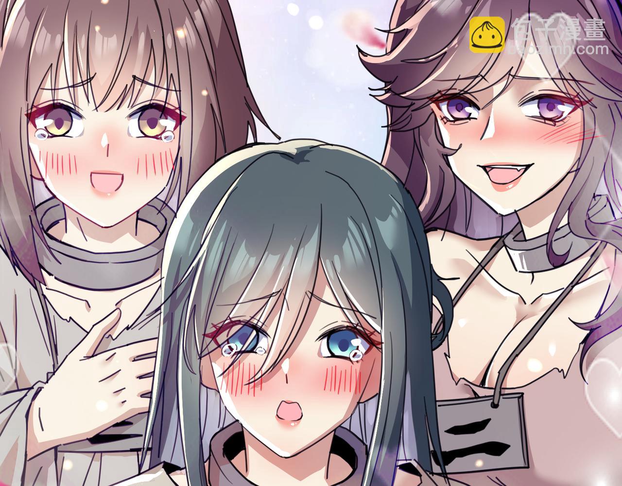 第19话 帝凤一族(1/4)-第21话