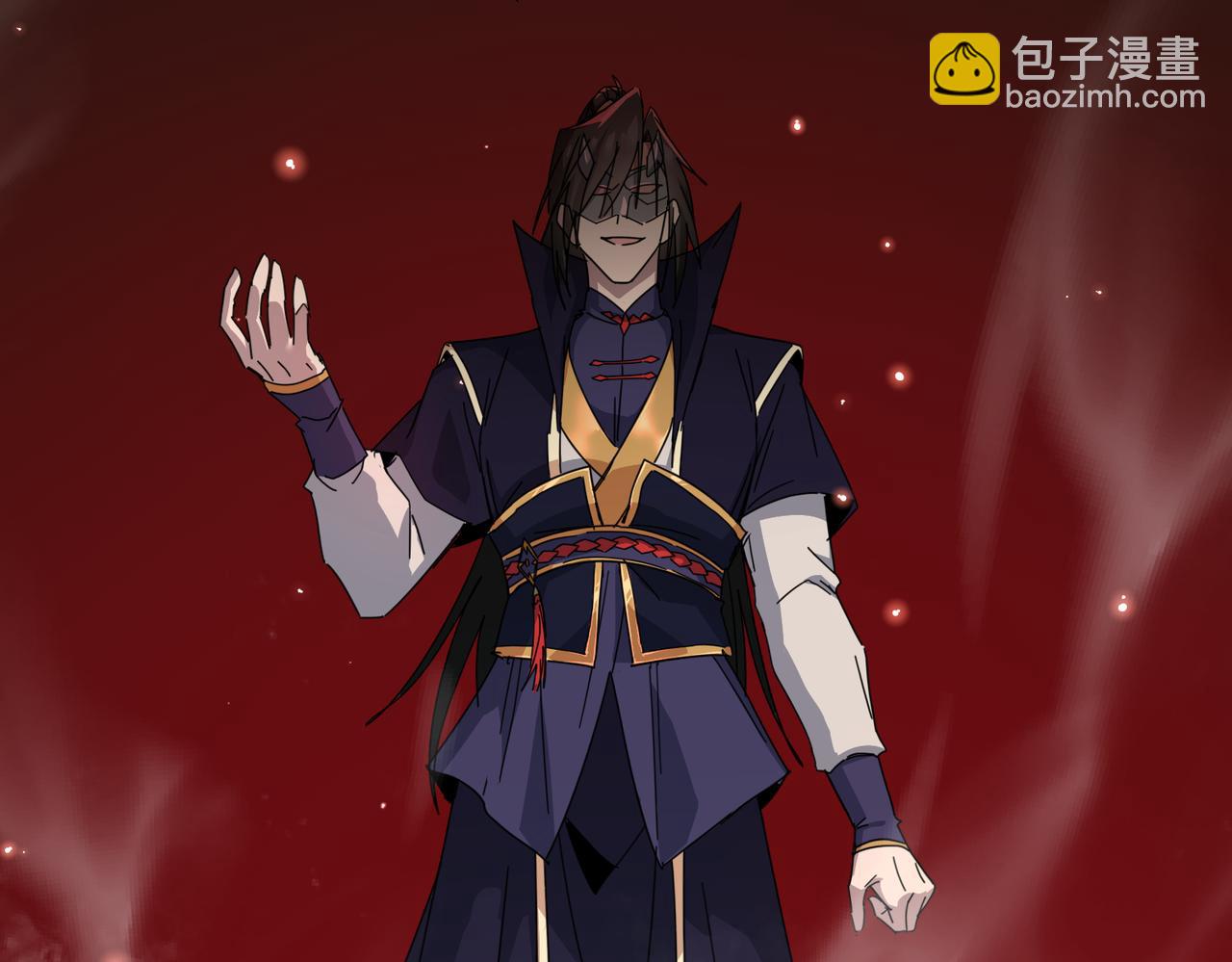 第19话 帝凤一族(1/4)-第21话