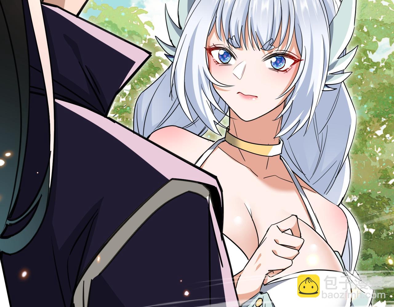 第21话 修罗试炼(1/4)-第23话