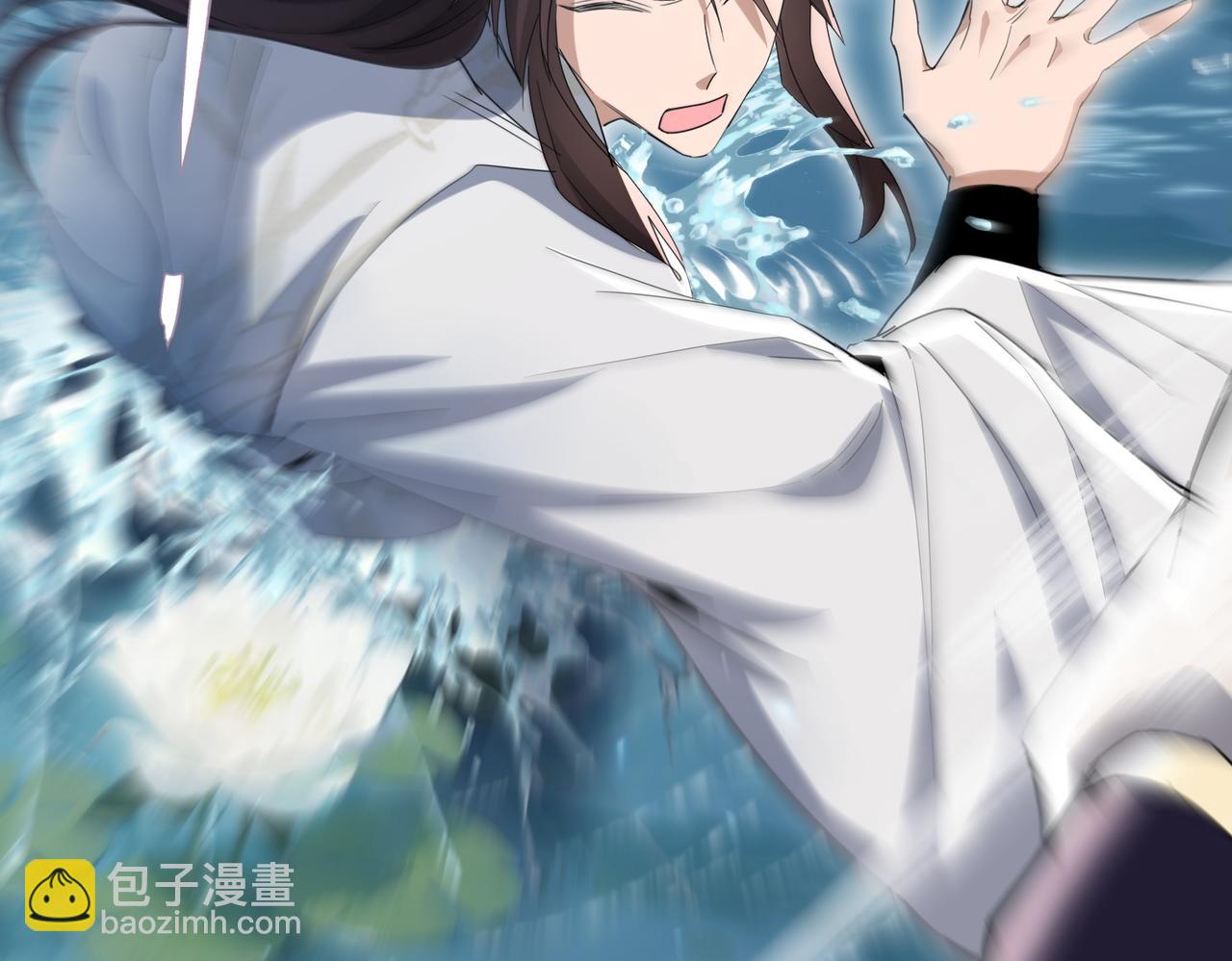 第21话 修罗试炼(1/4)-第23话