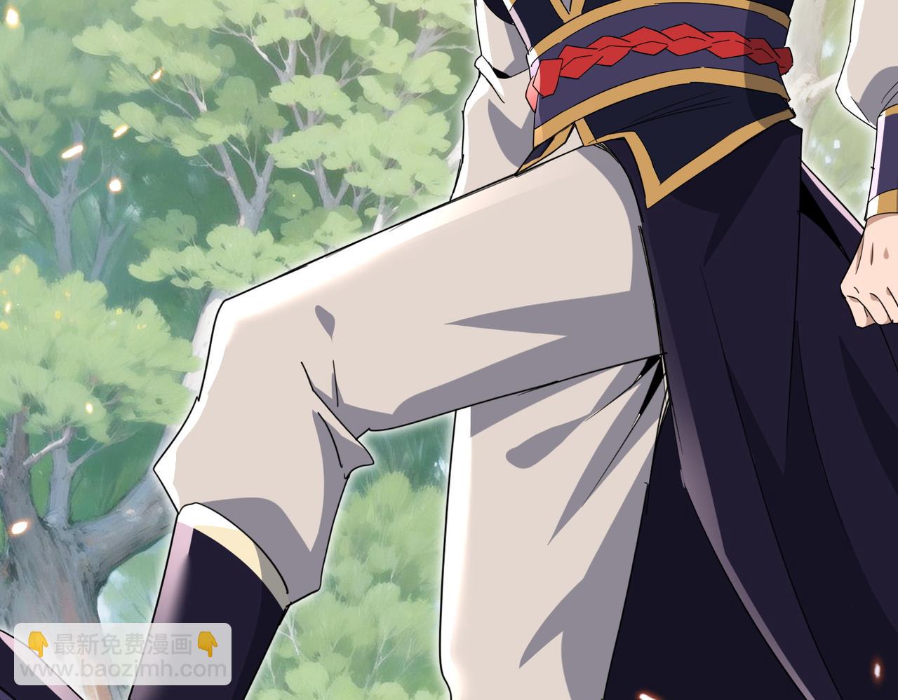 第21话 修罗试炼(1/4)-第23话