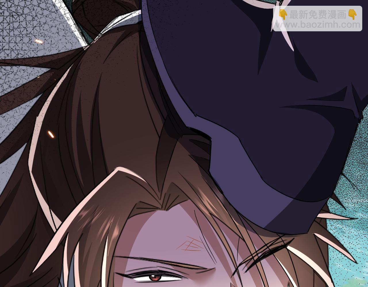 第21话 修罗试炼(1/4)-第23话