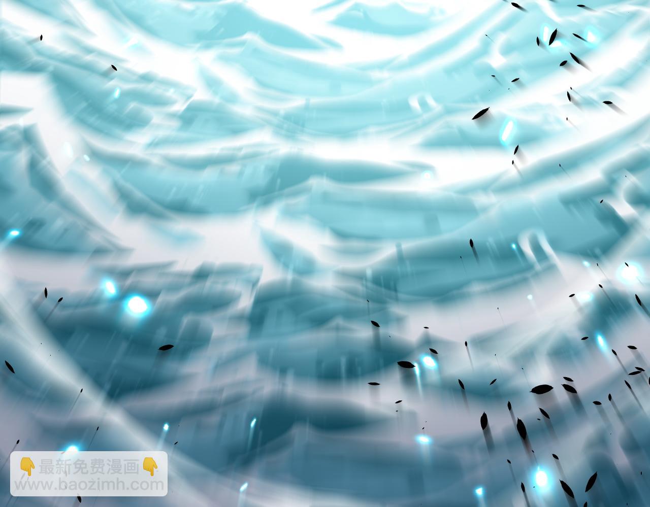 第21话 修罗试炼(1/4)-第23话