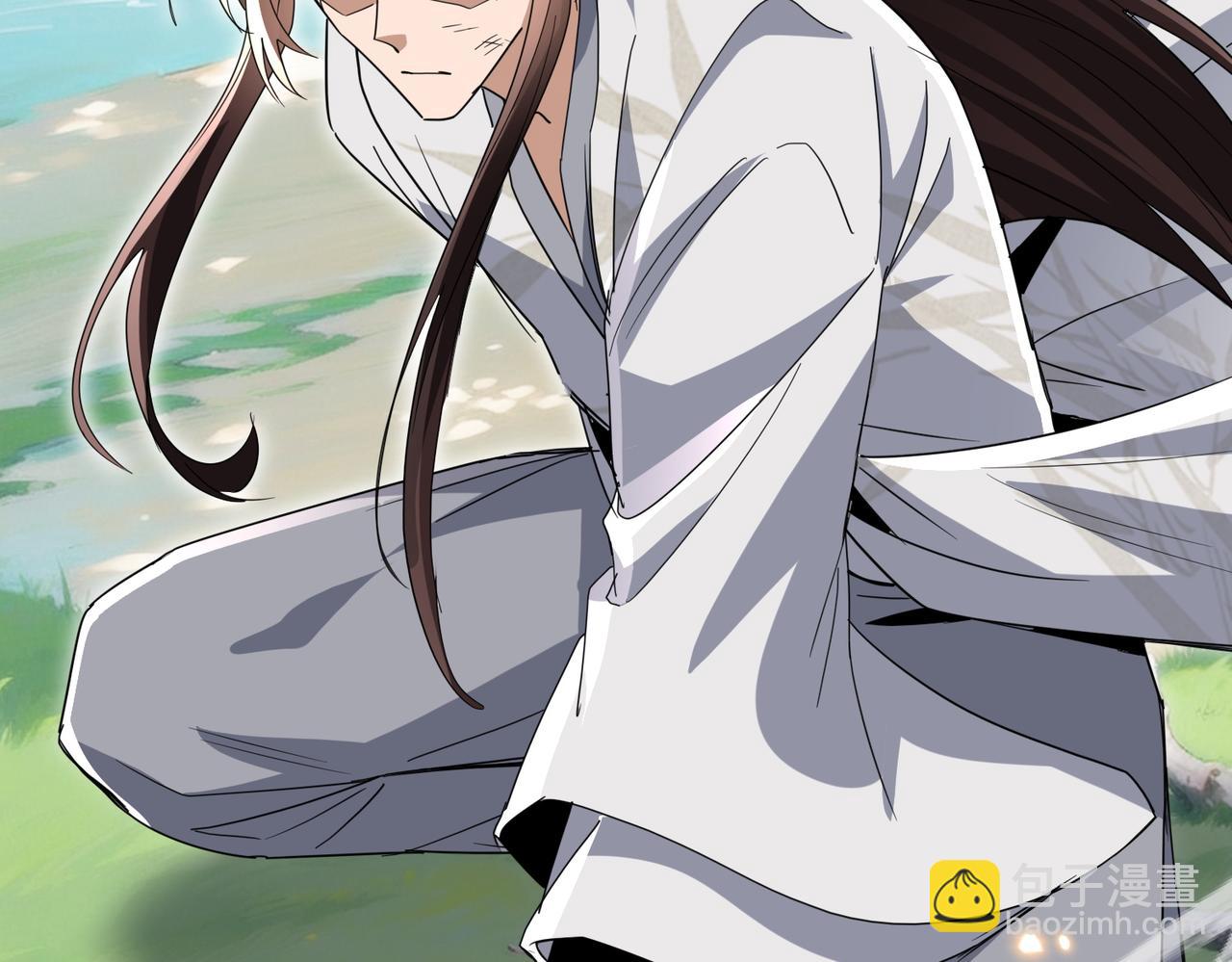 第21话 修罗试炼(1/4)-第23话