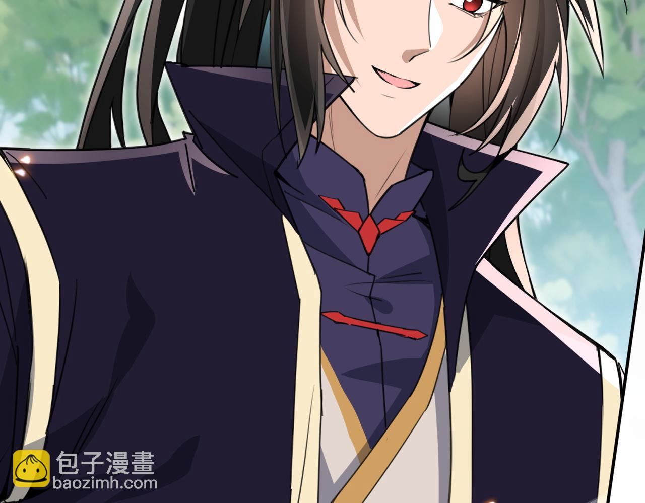 第21话 修罗试炼(1/4)-第23话