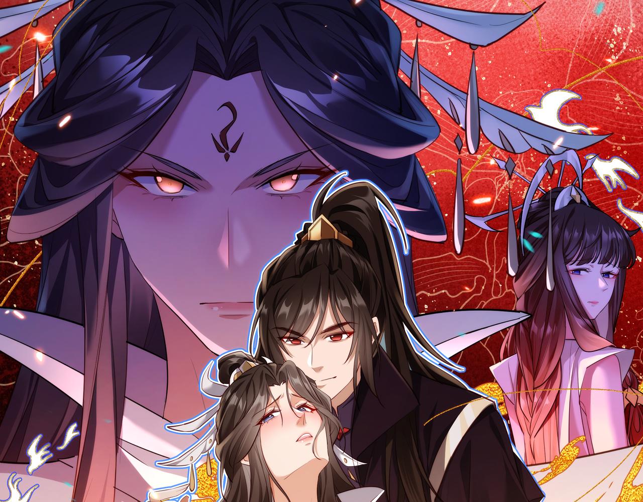 第23话 当然不可以(1/4)-第25话