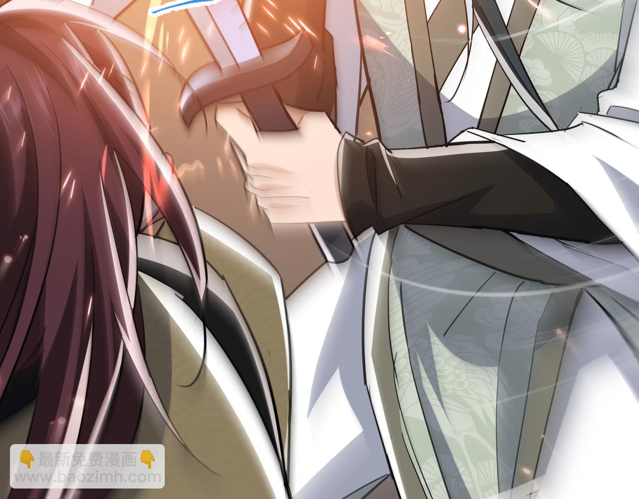 第23话 当然不可以(1/4)-第25话