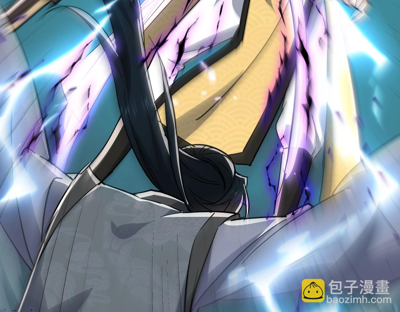 第23话 当然不可以(1/4)-第25话