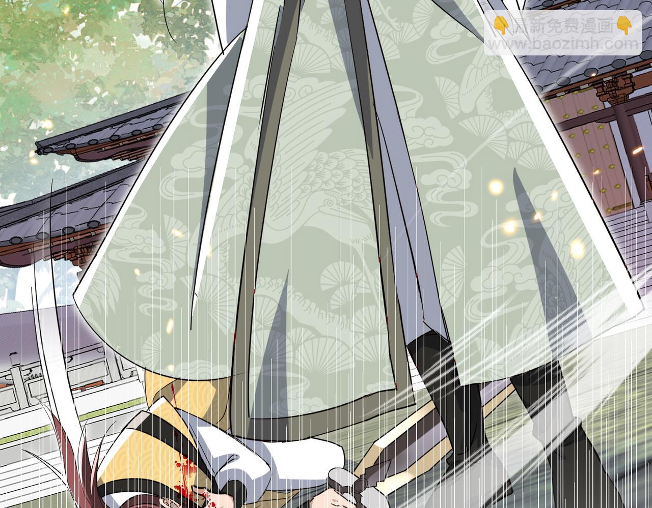 第23话 当然不可以(1/4)-第25话