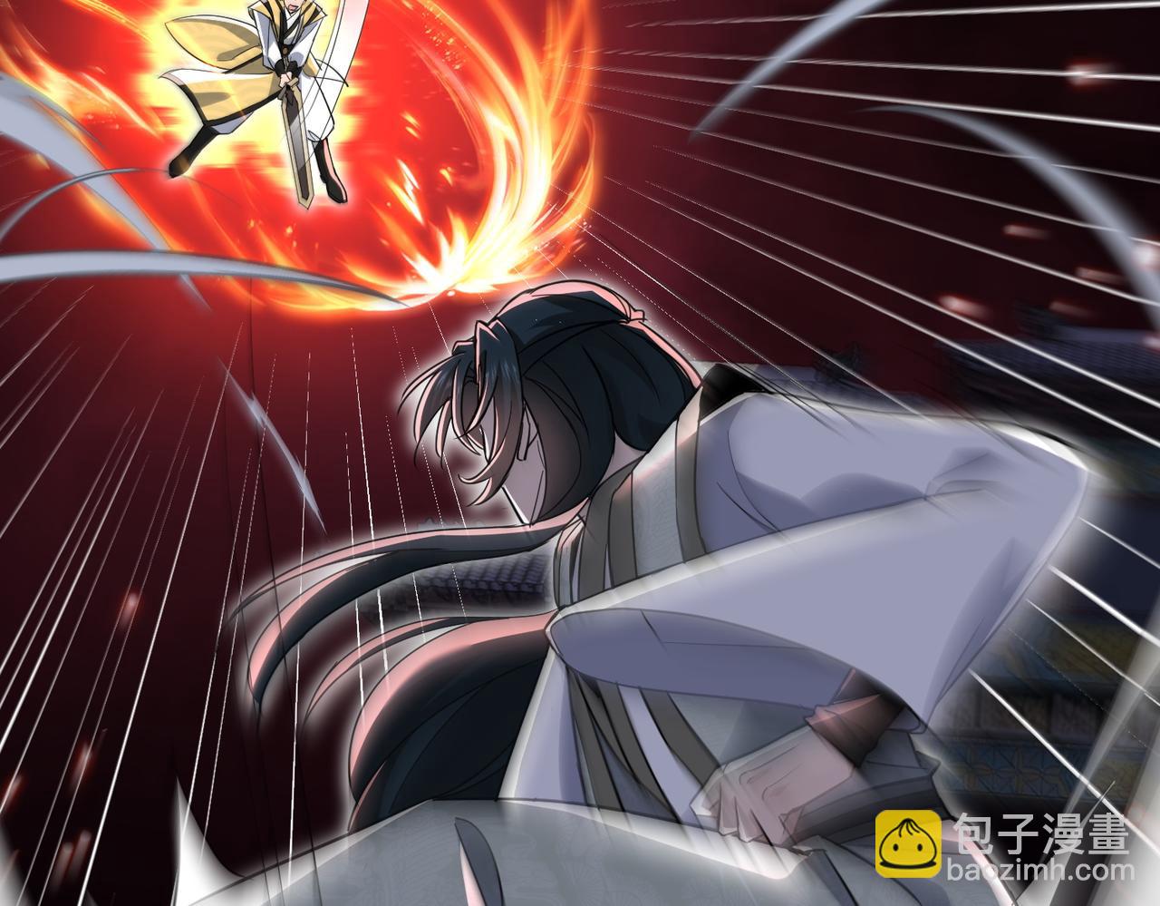 第23话 当然不可以(1/4)-第25话