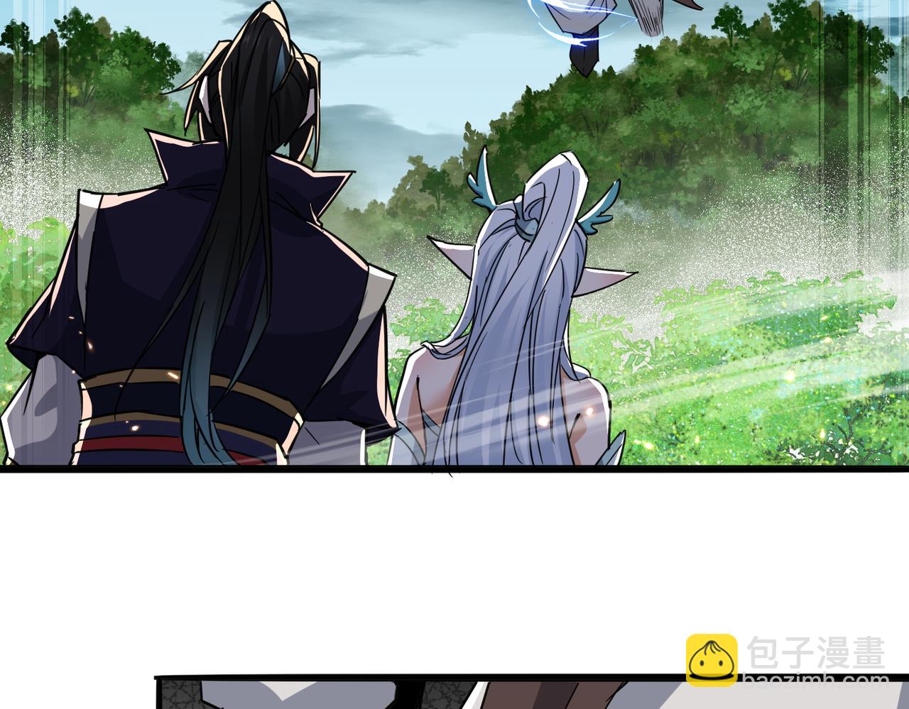 第27话 魔柱(1/3)-第29话