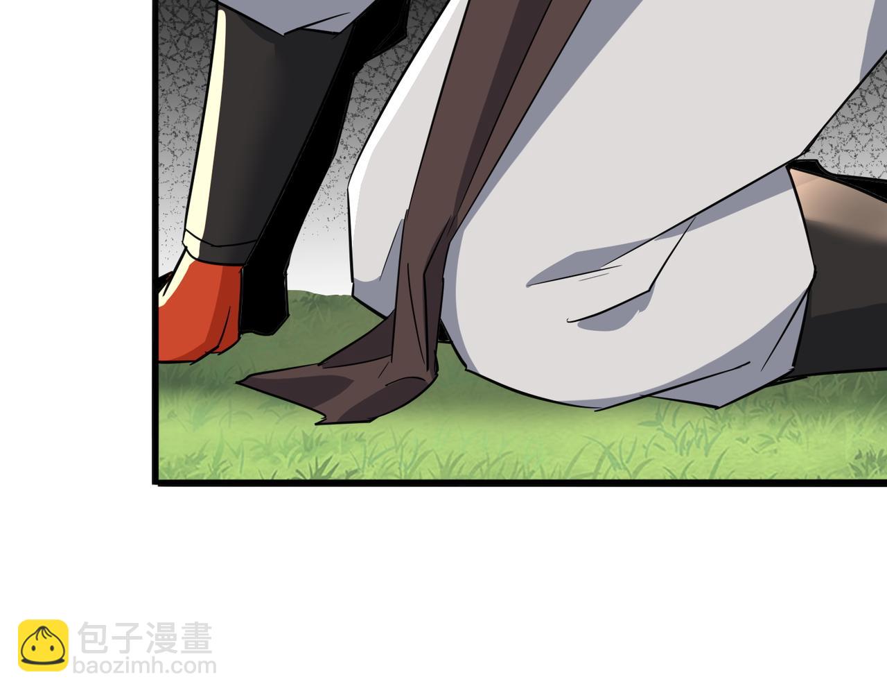 第27话 魔柱(1/3)-第29话