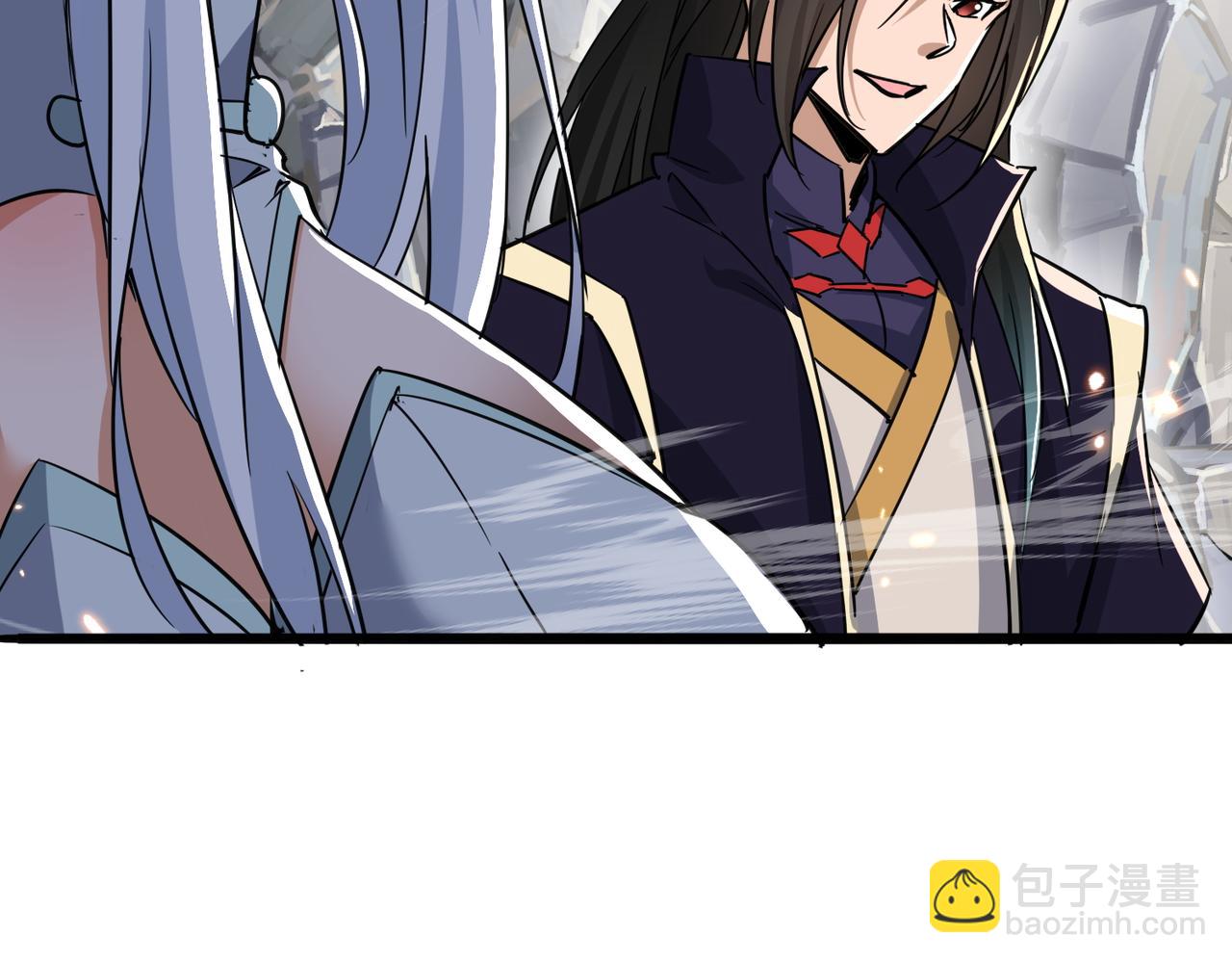 第27话 魔柱(1/3)-第29话