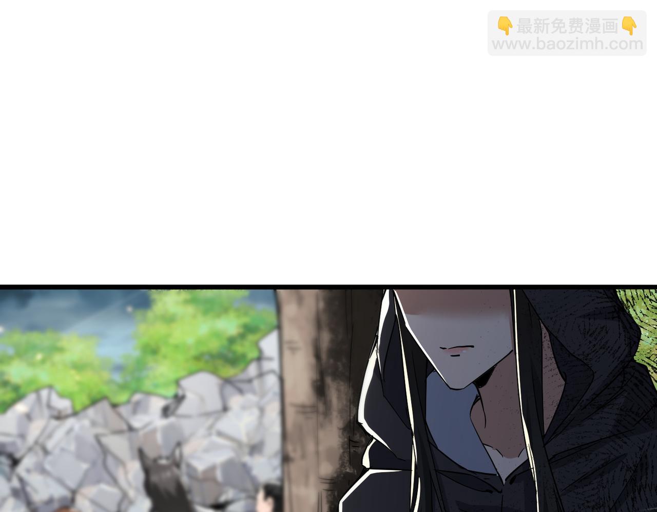 第27话 魔柱(1/3)-第29话