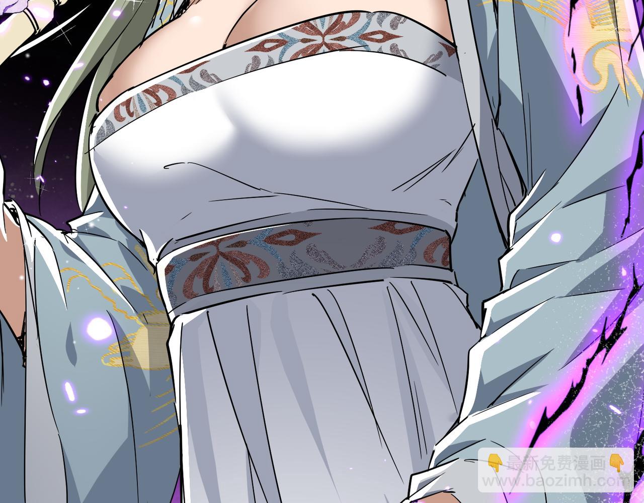 第27话 魔柱(1/3)-第29话