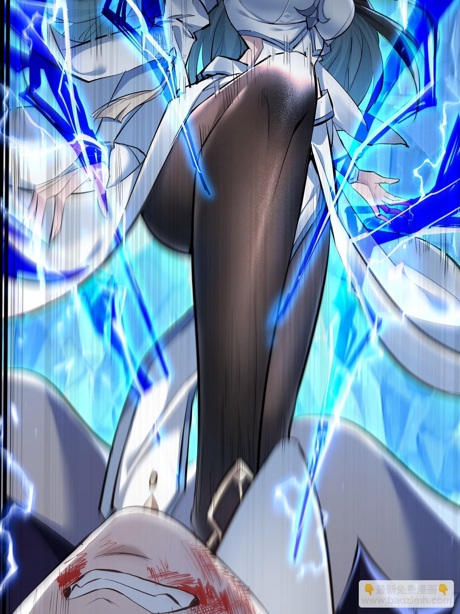 剧情预告-第33话