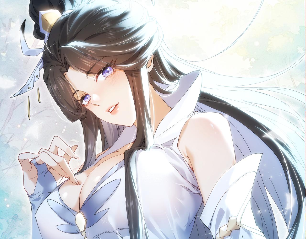 第29话 我不放弃(1/4)-第31话