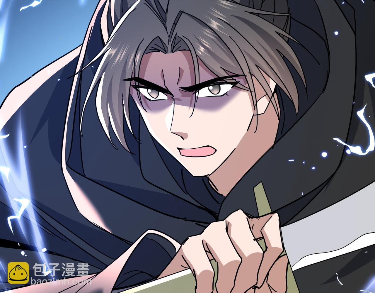 第29话 我不放弃(1/4)-第31话