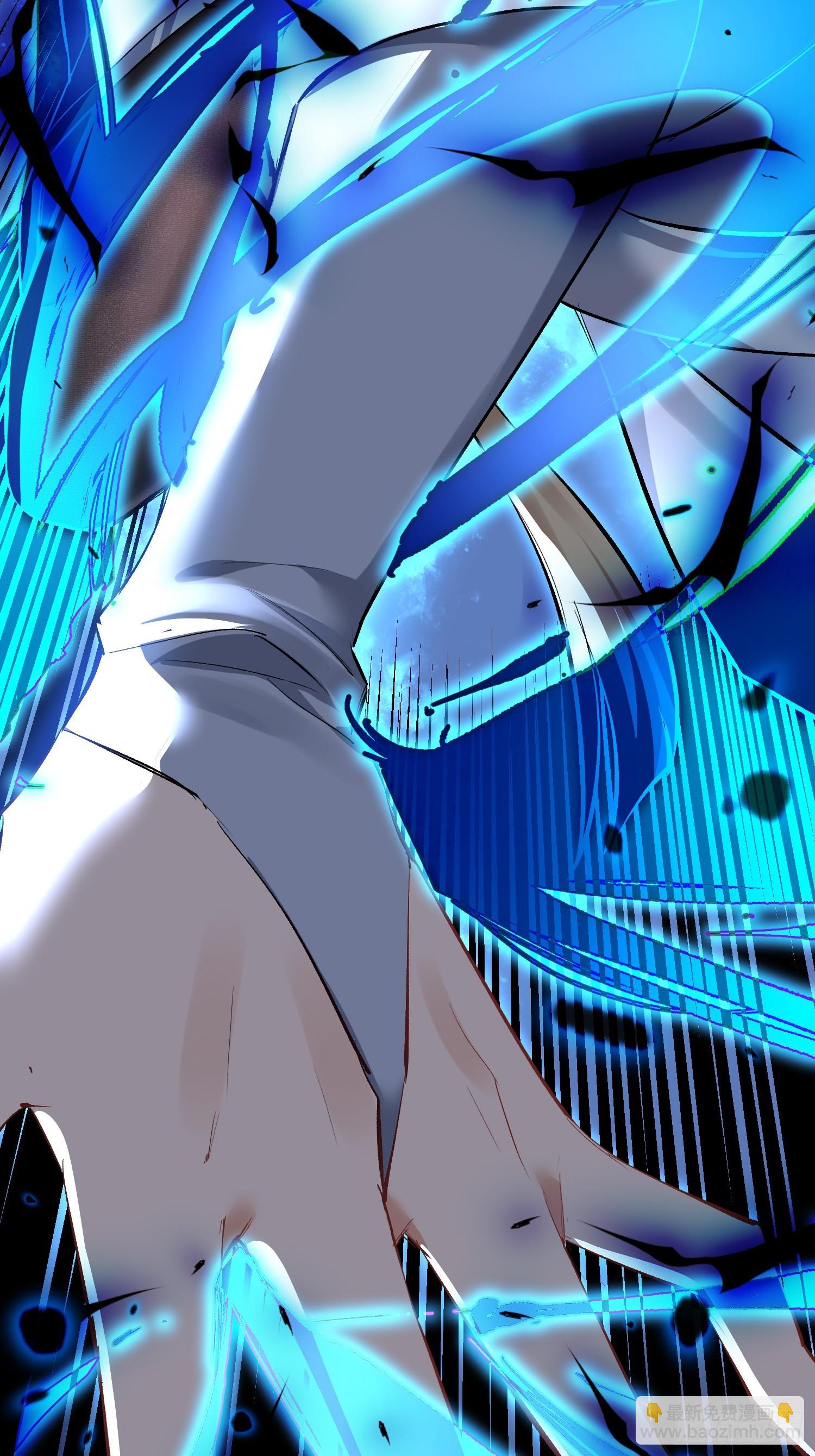 第1话  我死了？ &hellip;&hellip;不！！(1/2)-第59话