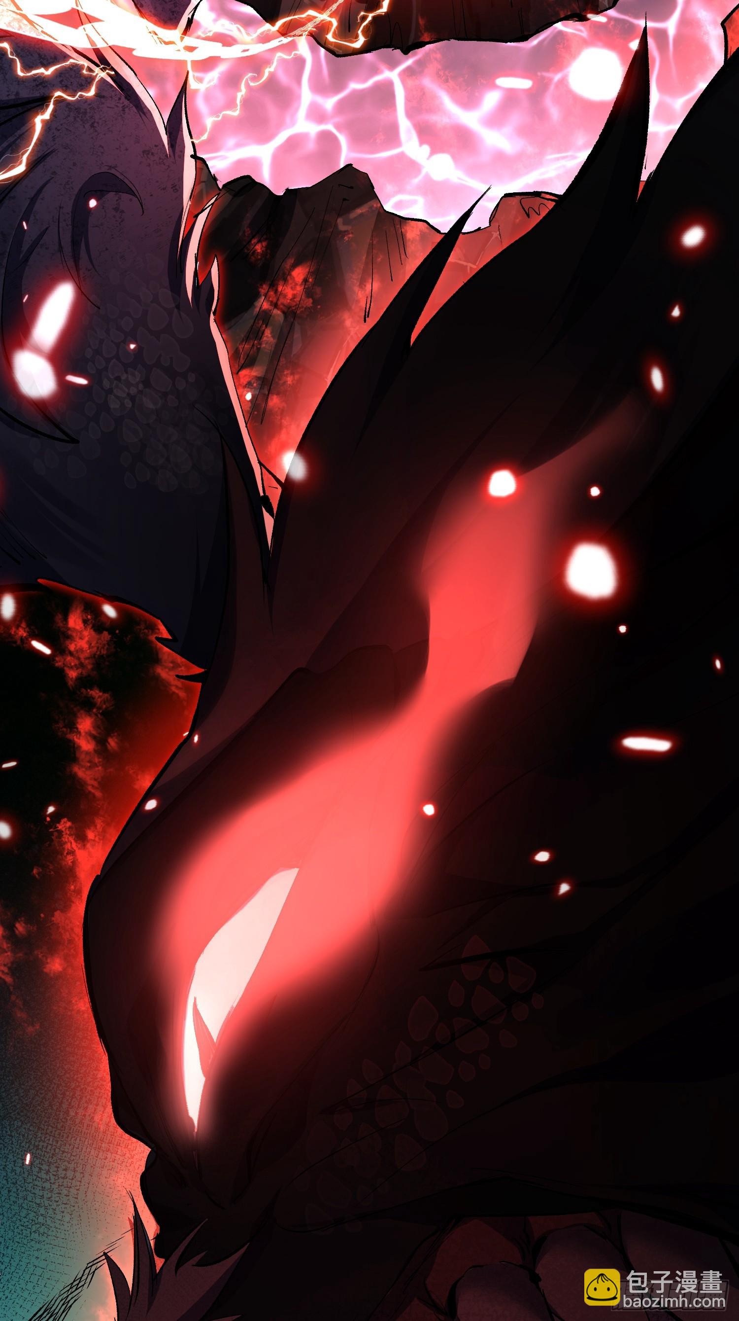 第1话  我死了？ &hellip;&hellip;不！！(1/2)-第59话