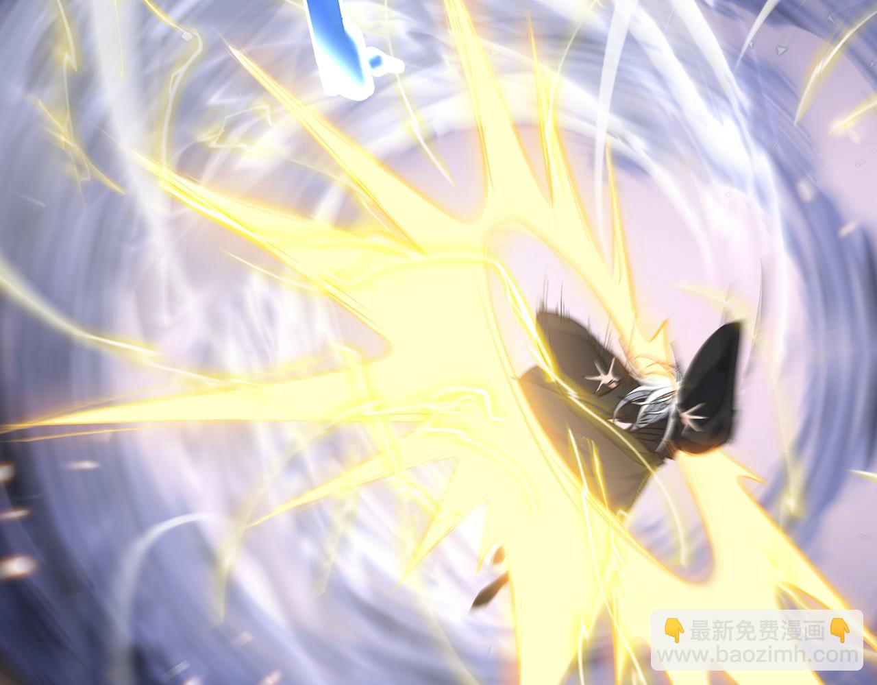 第3话 龙妖与女帝(1/4)-第5话