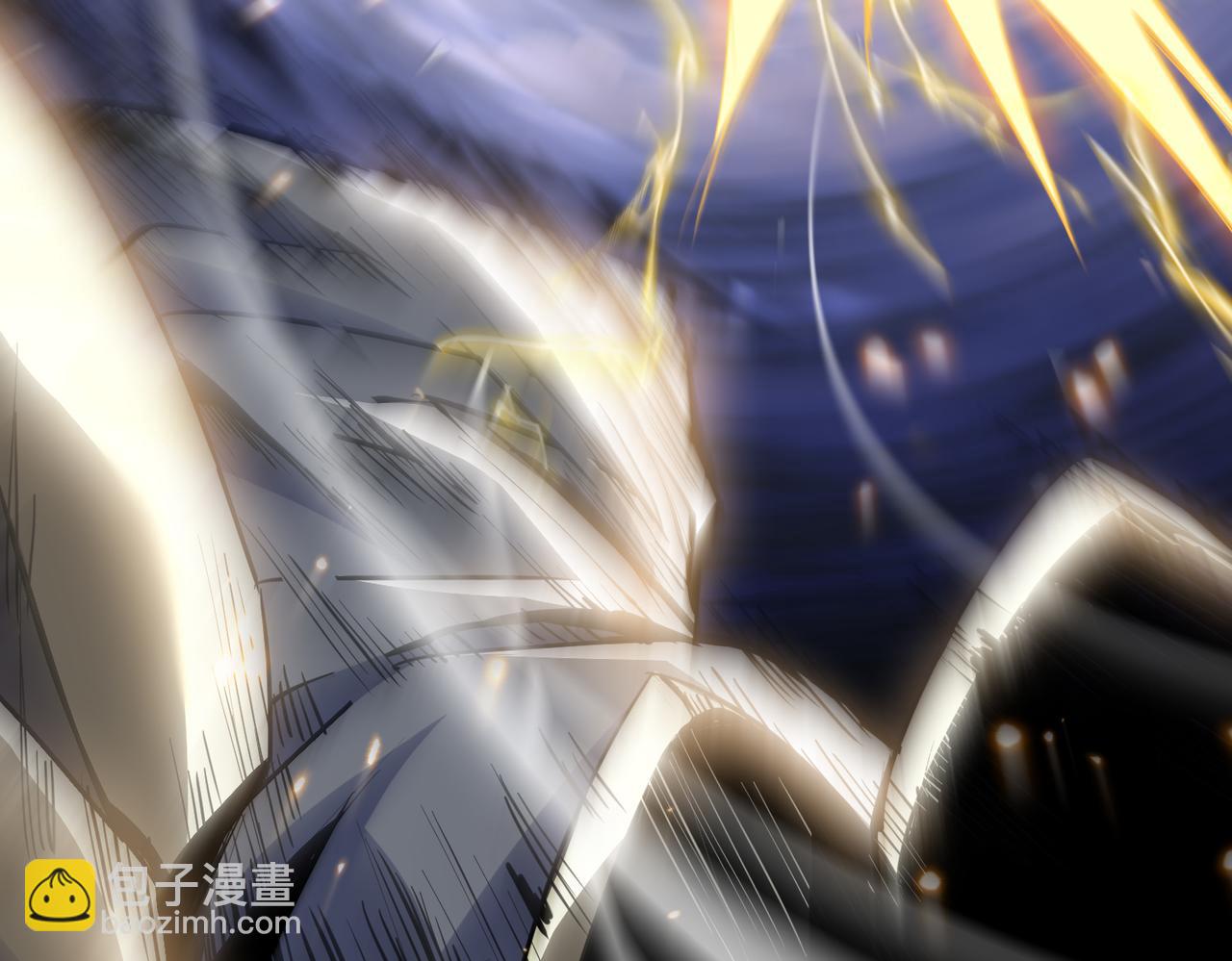 第3话 龙妖与女帝(1/4)-第5话