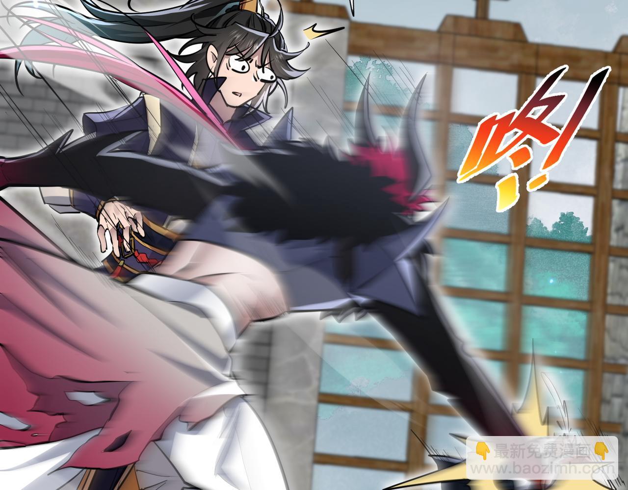 第7话 暗面(1/4)-第9话