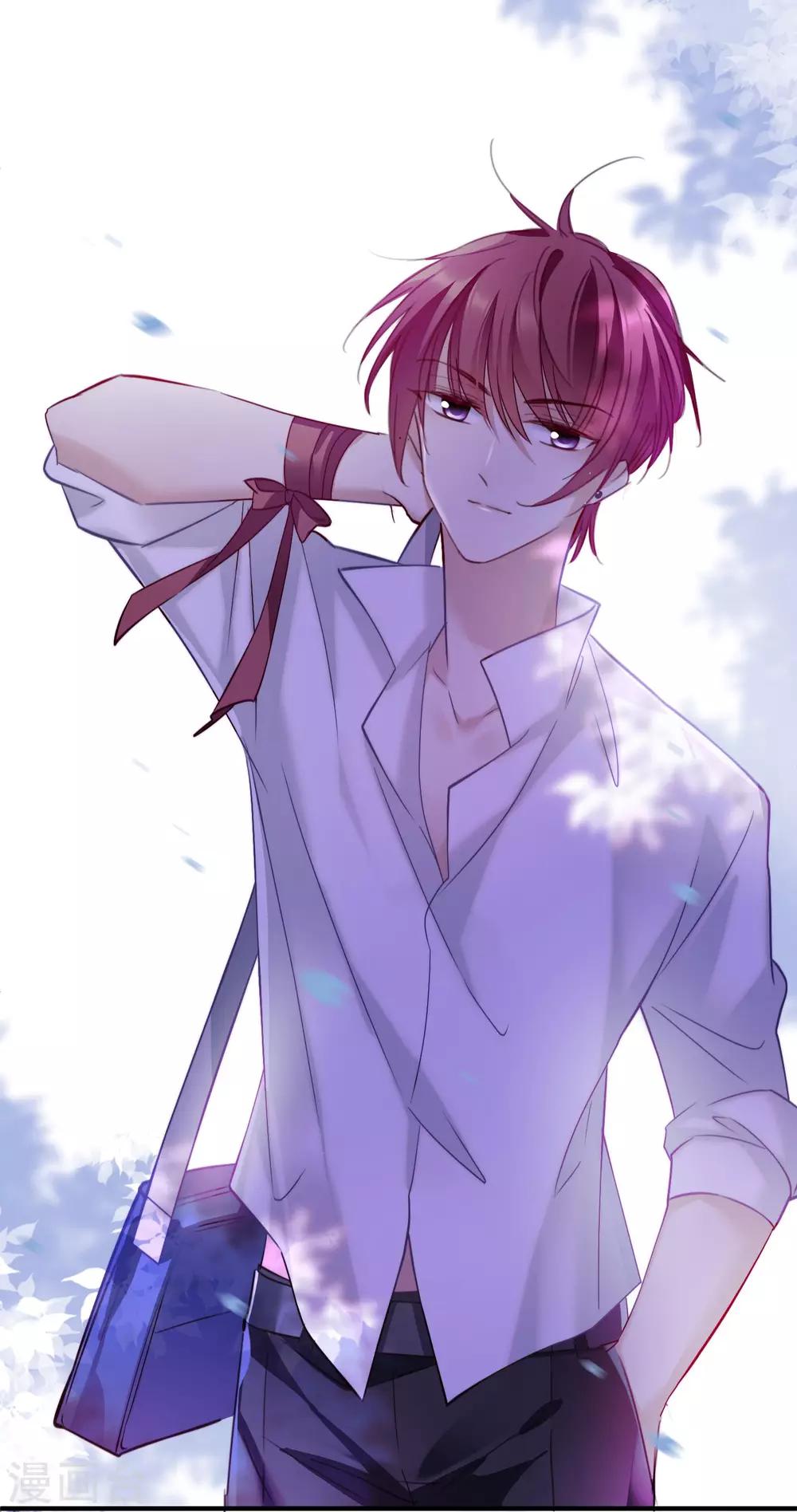 第157话 我不会再放手2-第163话