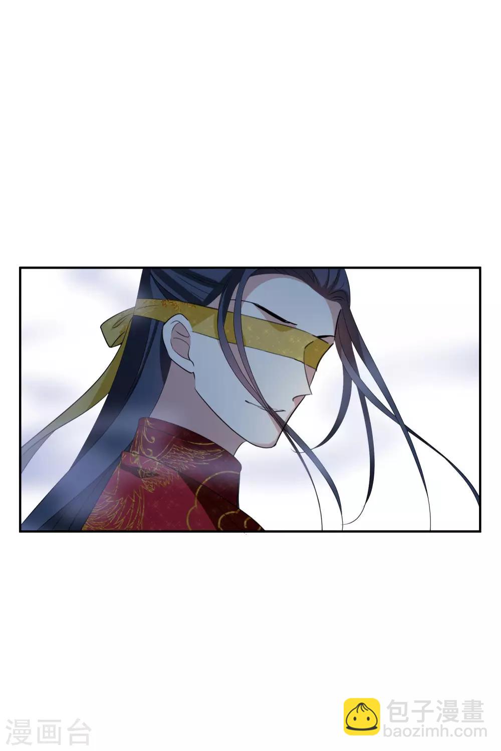 第199话 别拦着我2-第211话