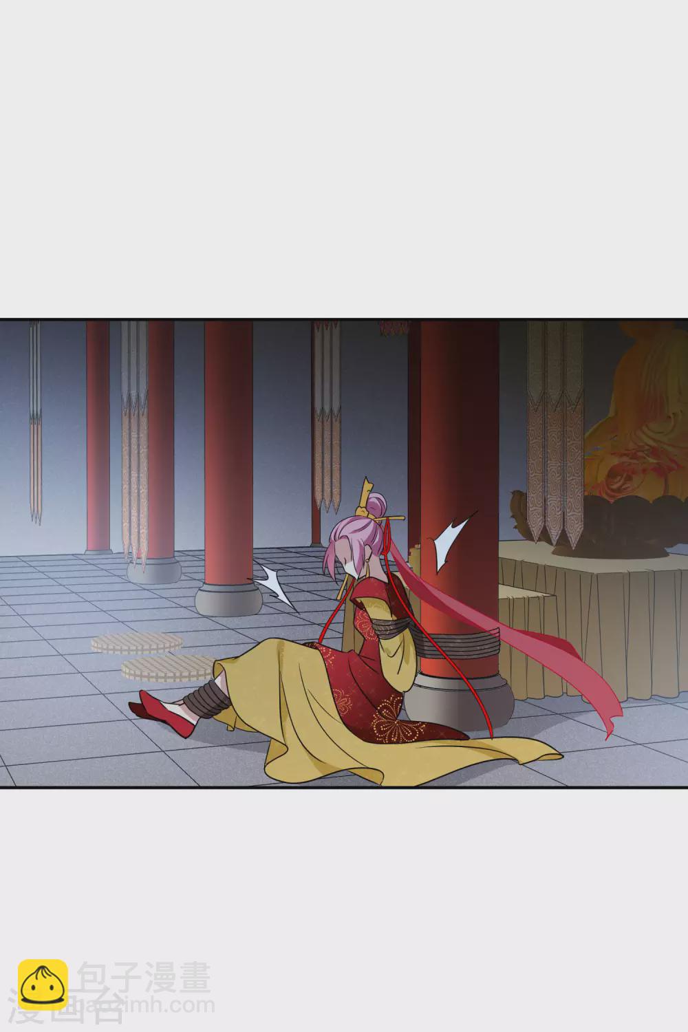 第203话 你真的没有死2-第217话