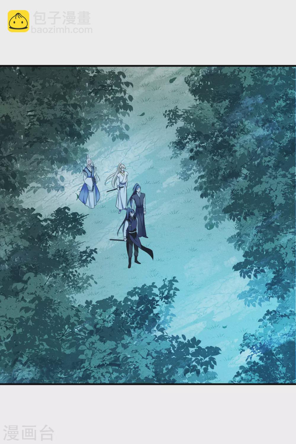 第211话 璇玑合体2-第231话