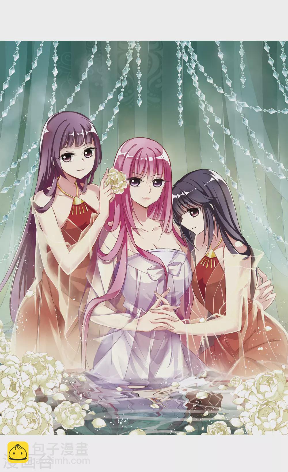 第33话 得知真相3-第33话