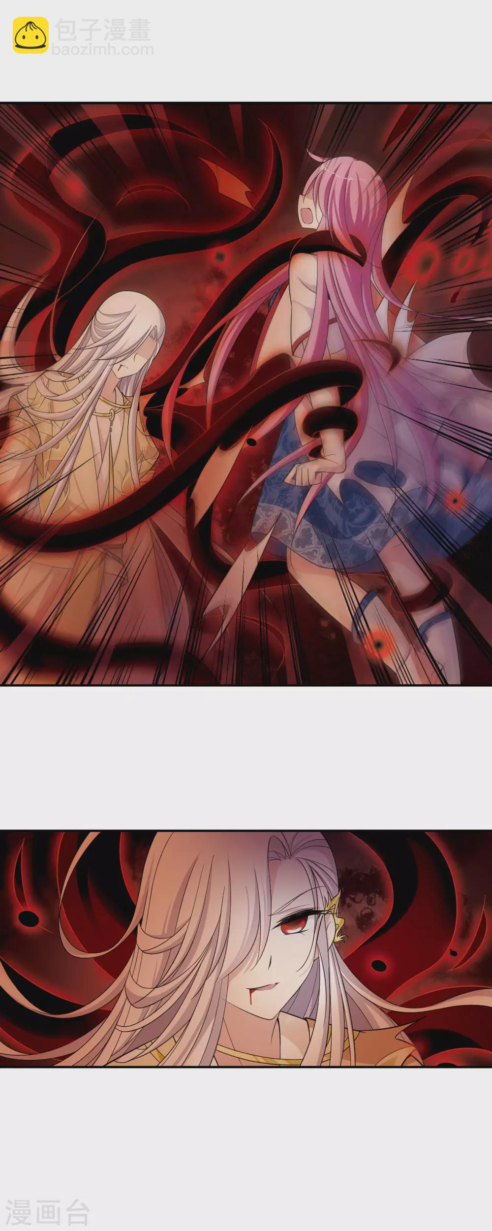 第81话 恶灵重现3-第81话