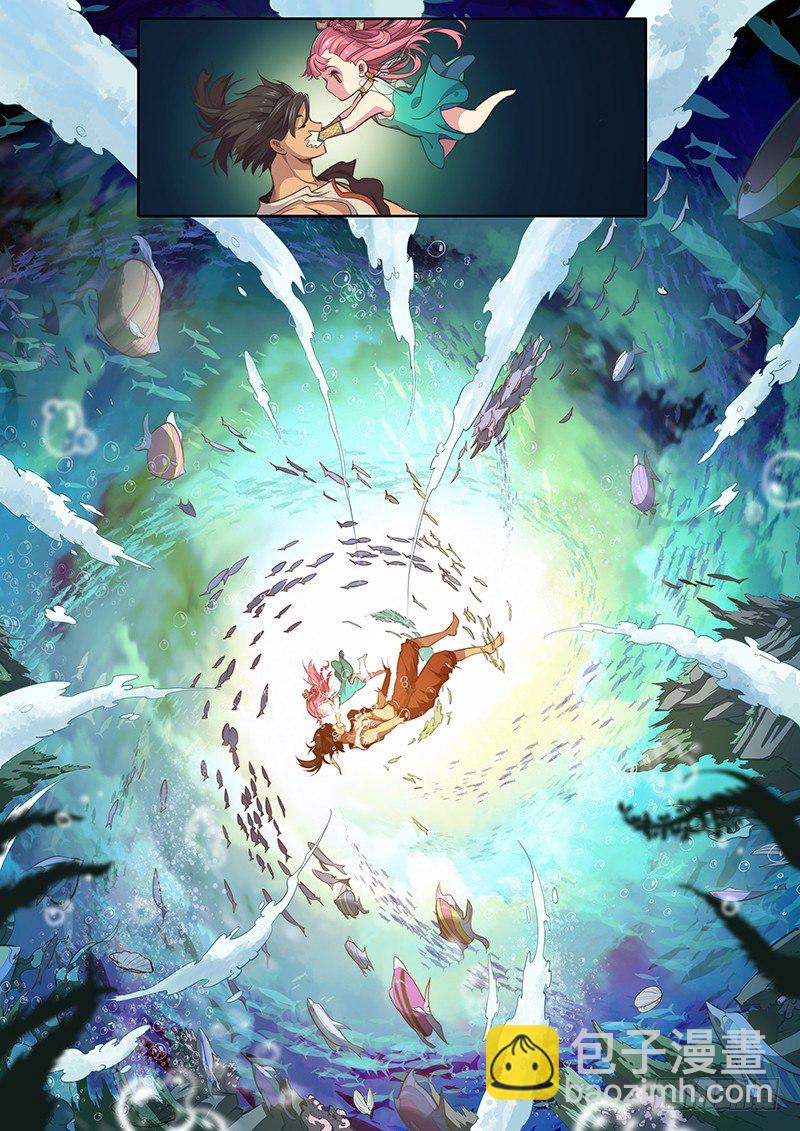 第一话（下）-第3话