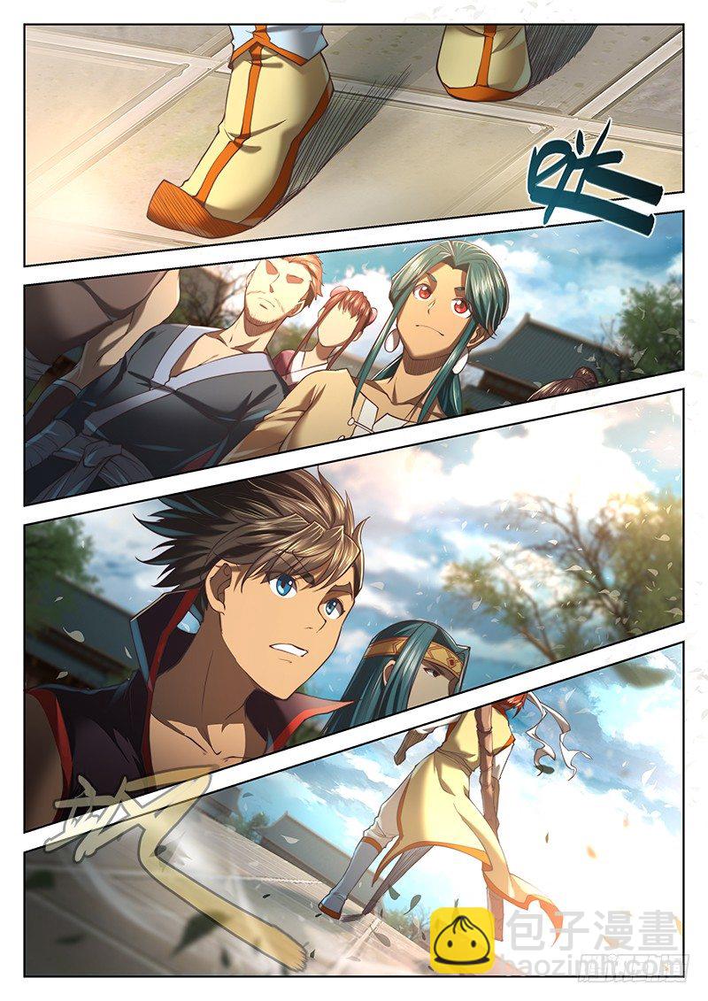 第二十四话-第29话