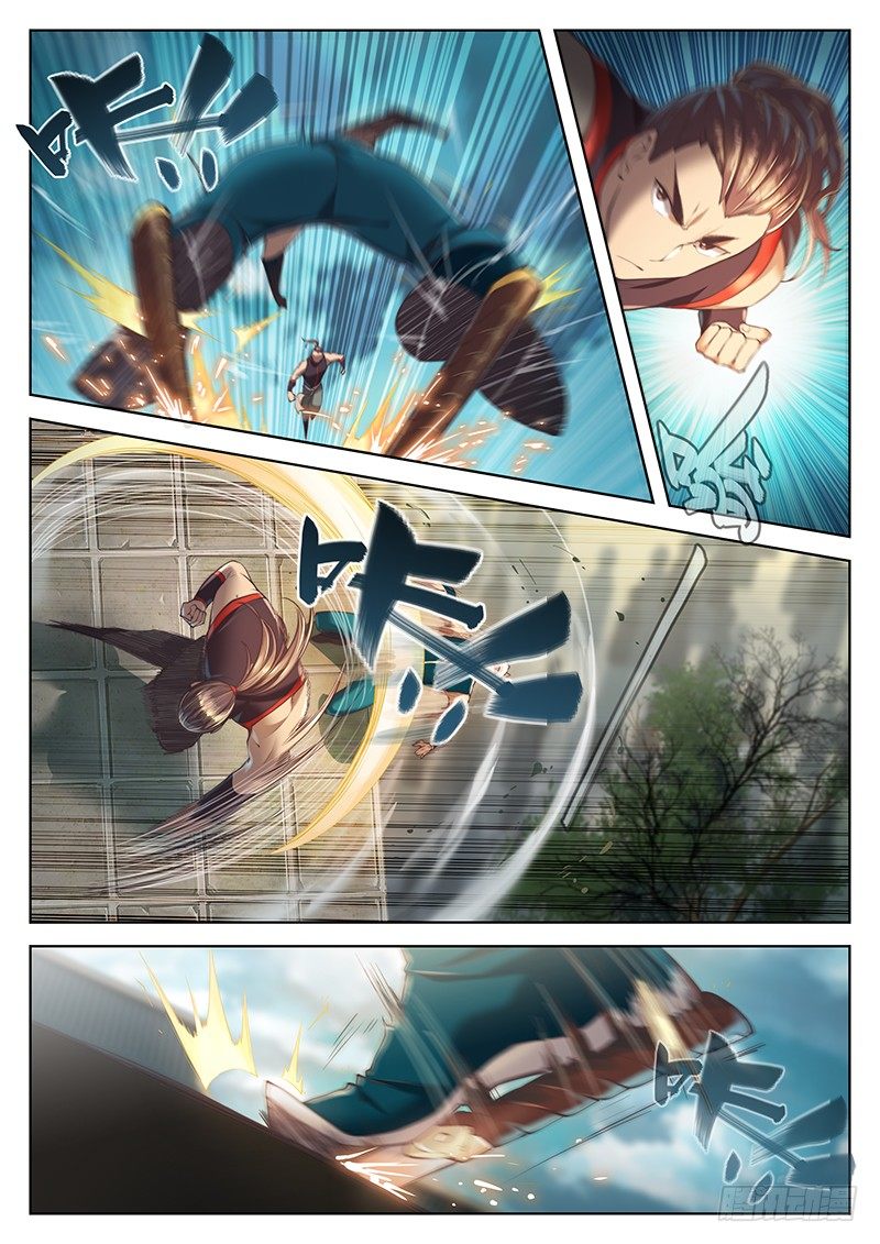 第二十四话-第29话