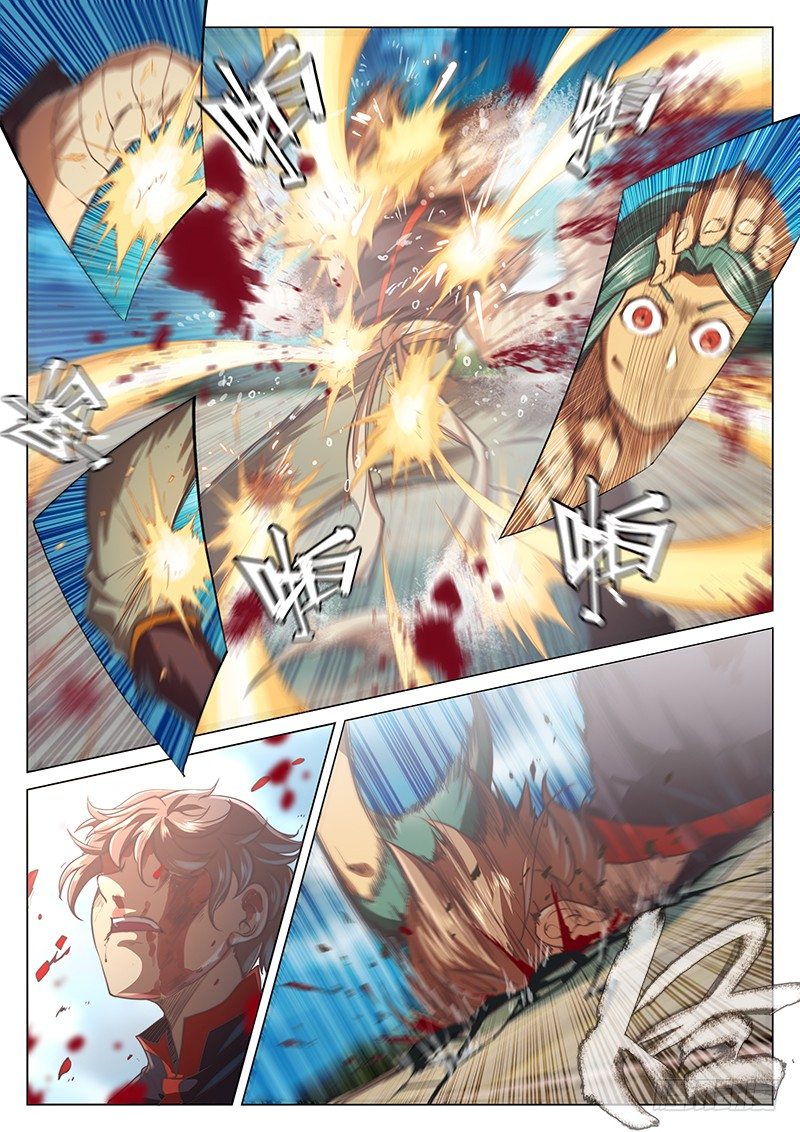 第二十八话（上）-第33话