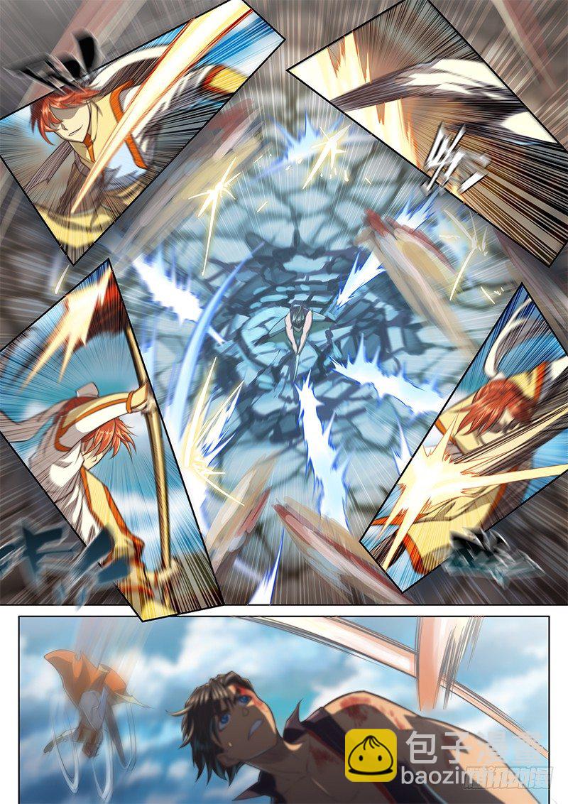 第三十三话（上）-第41话