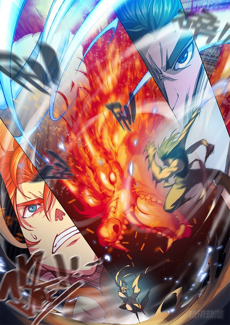 第三十四话（上）-第43话