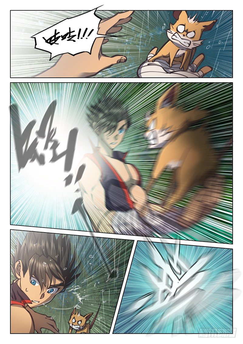 第三十八话（上）-第51话